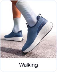 Walking